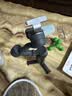 大疆DJI Osmo Mobile 8 手机稳定器手持云台OM8 360度跟拍防抖自拍杆折叠便携直播vlog神器 晒单实拍图