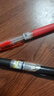 斑马牌（ZEBRA）【热门商品】按动中性笔0.5mm真好系列黑笔学生刷题笔记写字笔办公用签字笔C-JJ3 黑色 5支装 实拍图