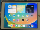 Apple 苹果 iPad 2/3/5/6/7/8/9/10/11代 二手平板电脑 iPad 5代 实拍图