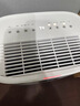 多乐信（DOROSIN）除湿机/抽湿机  除湿量60升/天 120㎡智能家用别墅复式商业办公室吸湿 APP智控 ER-60D 实拍图