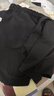 迪卡侬运动短裤男健身跑步冰感短裤宽松运动短裤五分裤2699243-L 实拍图