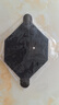 骑行便携收纳包化妆包旅行用品水饺包婴儿推车收纳袋大容量防水 黑色一个装 实拍图