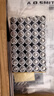 双鹿 7号碳性电池40粒盒装 适用于电子秤/玩具/遥控器/鼠标键盘/手电筒/收音机等 R03/AAA电池  实拍图