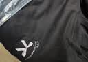 MJ STYLE纯棉圆领短袖T恤女2026春夏新款宽松小众设计感休闲显瘦半袖上衣 实拍图