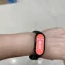 小米手环10 手环10Pro 手环9Pro 智能手环 运动健康防水手表 血氧睡眠心率监测 送男友送女友 520礼物 小米手环10 银色 实拍图