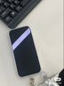 闪魔 适用苹果13钢化膜 iphone13pro手机膜全屏13promax防爆顺滑手感无边高清抗指纹保护膜 【蓝光膜】2片+神器 苹果13/13Pro 实拍图