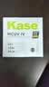 卡色（Kase）uv镜 四代MCUV镜 十五周年纪念版 高清高透光 防鬼影防摔超薄无暗角 防污防水防刮保护镜头镜 77mm 实拍图