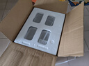 康宝（Canbo）消毒柜家用小型消毒碗柜高温烘干立式迷你台式餐具碗筷收纳柜厨房消毒机【政府补贴】XDR53-TVC1 实拍图