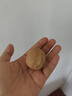 【限时优惠】新疆185纸皮生核桃5斤原味坚果孕妇零食核桃纸皮薄皮 【1斤手剥即开】精选185纸皮核桃 新疆阿克苏老树大号185纸皮核桃 实拍图