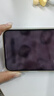 闪魔【AR增透抗反光】适用苹果17Promax钢化iPhone17promax手机膜AR增透全屏防尘无尘仓保护膜2片装 实拍图