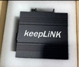 keepLINK KP-9000-45-8TX/m工业级以太网交换机8口百兆小巧迷你非管理型导轨式/台 实拍图