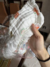一倍 抹布洗碗布宝宝餐具专用婴儿棉抹布厨房吸水加厚清洁百洁布3条 实拍图