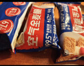西麦西澳阳光全麦脆400g燕麦脆燕麦片冷泡低脂零食独立小包早餐代餐 实拍图