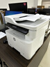 惠普（HP）323sdnw激光无线自动双面打印机 复印机 连续复印扫描黑白打印机一体机 办公室打印 一年上门 实拍图