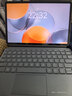 联想（Lenovo）小新PadPro GT11.1办公学习游戏平板电脑3.2K超清大屏骁龙8Gen3国家补贴教育12+256G灰含笔+键盘 实拍图