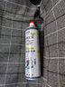 巨奇（JUQI）鞋子除臭剂360ml*3瓶银离子消毒杀菌脚臭喷雾球鞋防臭去异味速干 实拍图
