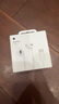 Apple/苹果 EarPods USB-C有线耳机 type-c有线耳机  iPhone 17有线耳机笔记本耳机游戏音乐 实拍图