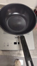 美的（Midea）【价保618】家用电磁炉电陶炉电池炉2200W大功率猛火电磁灶一体微晶面板爆炒智能定时MC-E22B68 实拍图