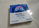 科德宝空调滤清器芯蓝肺BL385适用皓影冠道飞度缤智XRV思域CRV雅阁11代 实拍图