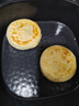 美的（Midea）电饼铛 电饼档家用上下可拆 电蒸锅煮锅火锅 煎饼烙饼锅 0氟钛陶早餐机75mm双旋火力可调 JKC2875 实拍图