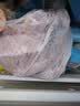 得利斯 黑猪通脊净重2斤 黑猪肉生鲜 猪里脊肉  瘦肉里脊 实拍图