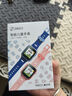 360儿童电话手表9xsp长效续航学生青少年4G全网通可视频拍照防水定位智能手表男女蓝 实拍图