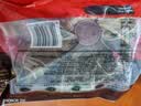 五芳斋 速冻猪肉粽 100g*5只 嘉兴粽子肉粽端午粽子早餐食品 实拍图