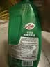 龟牌（Turtle Wax）硬壳盾洗车液1.25L洗车水蜡汽车强力去污清洁洗车泡沫液清洗剂 实拍图