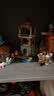 乐高（LEGO）积木我的世界21278 前哨站与劫掠兽男女孩儿童玩具生日礼物摆件 晒单实拍图