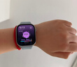 小米（MI）REDMI Watch 6迷雾蓝 国家补贴 澎湃OS 3 心率血氧监测 红米手表6 小米汽车 送男友送女友 实拍图