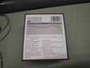 水月雨 竹II 入耳式动圈耳机可换线设计HIFI发烧高性能耳塞0.78双插针 竹2【3.5插口】+ MC1 麦克风 实拍图