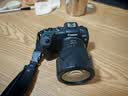 佳能（Canon）佳能RP 全画幅微单数码相机 4K高清视频直播 微单相机 变焦镜头 学生入门旅行家用  实拍图
