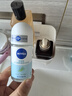 妮维雅（NIVEA）抑汗香体腋下止汗露干爽滚珠活力清新爽身走珠液50ml*3生日礼物 实拍图