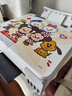 爱普生（EPSON）【6代新品】L3351墨仓式彩色打印机 微信打印/无线连接 家用AI学习打印机（打印、复印、扫描） 实拍图