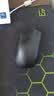 联想（Lenovo）拯救者M7X Pro 8K无线蓝牙有线三模电竞游戏鼠标人体工学设计适用拯救者R9000/Y7000/斗战者 黑色 实拍图