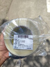 3M胶带透明强力纤维胶带玻璃纤维布胶抗拉强无残胶8915 40mm宽55m长 透明 实拍图