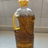 鲁花【保真菜籽油】食用油 低芥酸特香菜籽油 900ml 物理压榨  实拍图