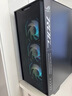 AMD锐龙7 7800X3D/9800X3D/5070T/9070XT组装电脑主机千帧电竞三角洲行动游戏整机DIY组装机海景房 配置七：7800X3D+RTX5060Ti 晒单实拍图