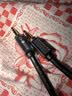秋叶原（CHOSEAL）3.5mm音频线 镀银铜线芯hifi音质 车载AUX公对公线 手机平板笔记本耳机 1米 QS3545T1 实拍图