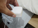 Apple/苹果 40W type-c快充充电器 苹果usb-c原装充电头 旗舰店新款苹果iPhone 17 Pro Max充电器 实拍图