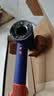 戴森（DYSON） HD16 Origin 智能吹风机顺滑风嘴套装 自动调温恒温呵护头 速干护发 湛蓝紫色 实拍图