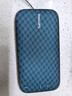 飞利浦（PHILIPS）BT3900音乐手包 超薄随身蓝牙音箱便携式无线低音炮音响播放器桌面户外防水迷你小宝石蓝 实拍图