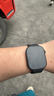 小米（MI）REDMI Watch 6典雅黑 国家补贴 澎湃OS 3 心率血氧监测 红米手表6 小米汽车 送男友送女友 实拍图