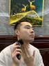 德系剃须刀【飞利浦平替】刮胡刀最新款2026款京东自营电动剃须刀男士生日礼物理发器鼻毛修剪器 【618直降】 4D剃须刀 实拍图