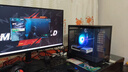 HKC 27英寸2K高清300Hz超频FastIPS旋转升降电脑HDR400硬件低蓝光电竞游戏HDMI2.1显示器G27H4Plus 实拍图