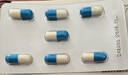 [齐力佳] 乌苯美司胶囊30mg*7粒/盒 实拍图