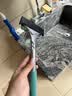 绿林（GREENER）铲刀刮刀清洁刀美缝铲墙皮神器家用玻璃除胶刀 260mm铝合金铲刀 实拍图