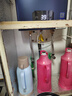 林内（Rinnai）燃气热水器 13QD33W/QD01系列13升 20E32FBF/24E32FRF 天然气恒温 零冷水即开即热APP智控 13L 【全国联保】恒温智控-13QD33W 实拍图