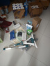 无印良品A类全棉老粗布床单1.5x2米床用纯棉床盖夏季被单床罩230*245cm 实拍图