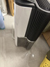德业（Deye）除湿机/抽湿机 除湿量25升/天 45㎡家用轻音地下室除潮除湿器干衣机客厅卧室 手机智控DYD-T22A3 实拍图